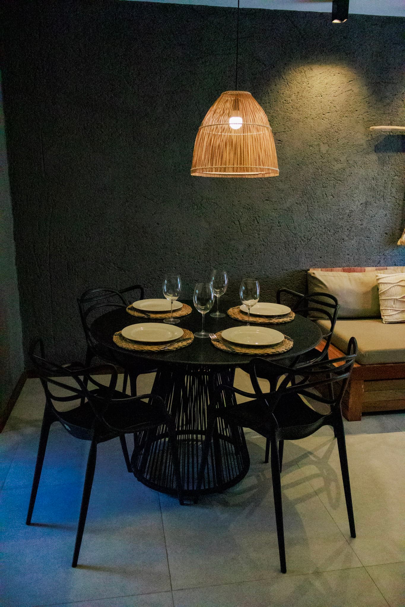 Foto 3 do apartamento