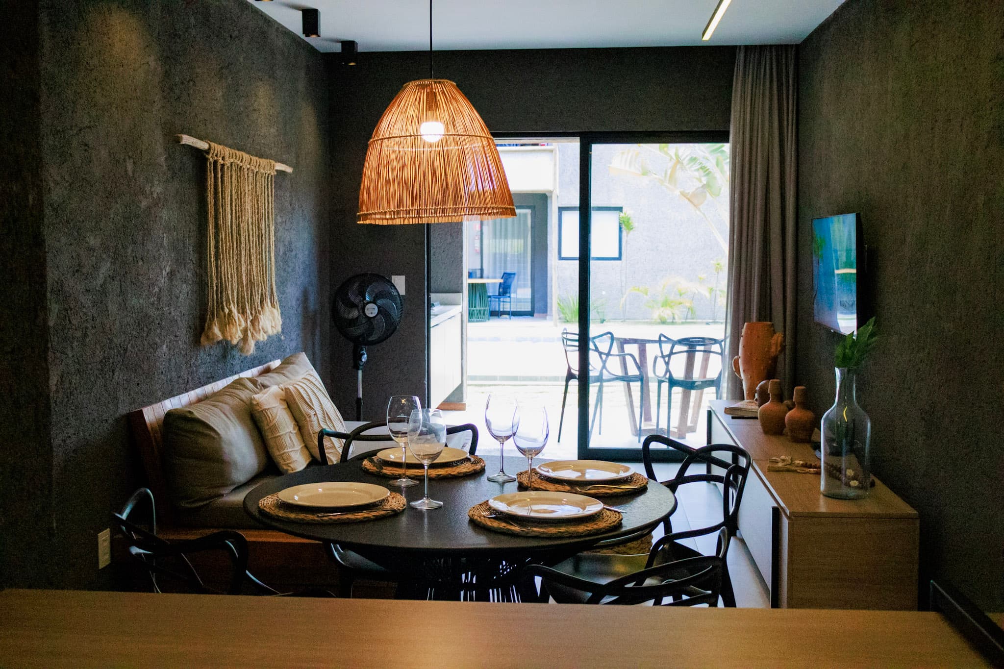 Foto 5 do apartamento